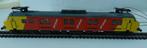 Marklin 3389 NS Motorpost Rood/Geel, Hobby en Vrije tijd, Modeltreinen | H0, Wisselstroom, Wagon, Ophalen of Verzenden, Zo goed als nieuw