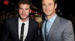 Chris en Liam Hemsworth pakket, Ophalen of Verzenden, Nieuw, Boek, Tijdschrift of Artikel