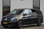 Mercedes-Benz V-Klasse 300d / XXL / DC / MBUX (apple car pla, Automaat, Achterwielaandrijving, Gebruikt, 4 cilinders