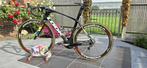 RACEFIETS LOOK795 AEROLIGHT RS, Versnellingen, 49 tot 53 cm, Zo goed als nieuw, Ophalen