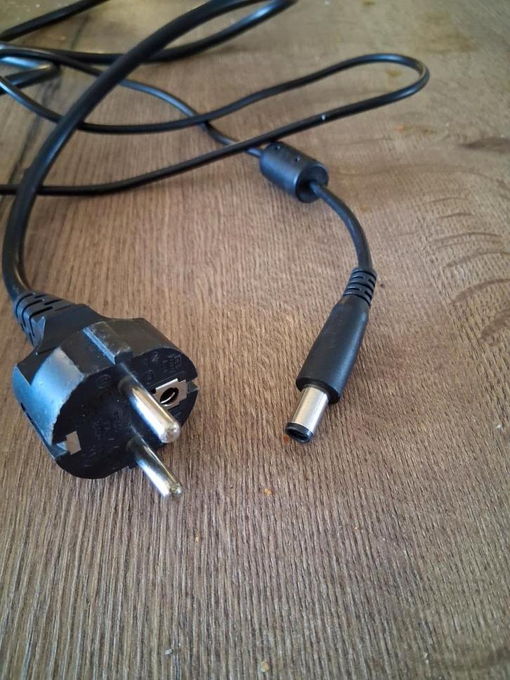 Vervangende Adapter 19V 4.74A, Computers en Software, Laptop-opladers, Gebruikt, Ophalen of Verzenden