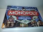 Monopoly Oberursel, nieuw in plastic, Hobby en Vrije tijd, Gezelschapsspellen | Bordspellen, Vijf spelers of meer, Ophalen of Verzenden