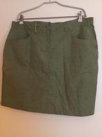 Mooie  groene Rok van Ayacucho maat 44 / Xl NIEUW!, Ophalen of Verzenden, Nieuw, Boven de knie
