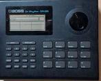 Boss Dr. Rhythm DR-550 Drumcomputer, Muziek en Instrumenten, Drumcomputers, Ophalen of Verzenden, Gebruikt, Boss