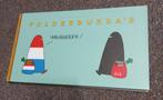 Stripboek Polderburkas, peter de wit ,nieuwe hardcover, Eén stripboek, Verzenden, Nieuw