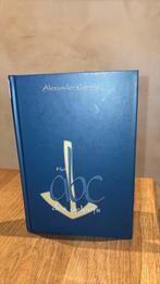 Het abc des geloofs, of verhandelingen van de benamingen des, Boeken, Ophalen of Verzenden, Zo goed als nieuw, Alexander Comrie