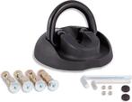 Vinz Everest Muuranker / Slotbeugel, Fietsen en Brommers, Fietsaccessoires | Fietssloten, Ophalen of Verzenden, Nieuw, Beugelslot