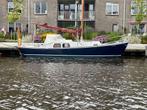 Kajuit/zeilboot, Watersport en Boten, Ophalen, Gebruikt, Staal, Diesel