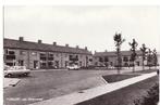 Fijnaart Jan Steenstraat 1972., Verzamelen, Ansichtkaarten | Nederland, Verzenden, 1960 tot 1980, Ongelopen, Noord-Brabant