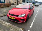 Volkswagen Golf 7 R 2.0 221KW 5D 4MOTION DSG 395pk!!!, Automaat, 74 €/maand, 4 cilinders, 1984 cc
