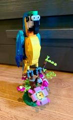 CREATOR 3in1 LEGO set 31136, Ophalen, Zo goed als nieuw