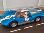 Carrera 124 digital Porsche Carrera 6 auto car slotcar, Kinderen en Baby's, Speelgoed | Racebanen, Ophalen of Verzenden, Elektrisch