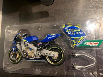 Minichamps 1/12 beschikbaar voor biedingen