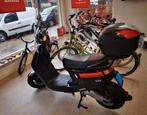 Nju elektrische scooter, Ophalen of Verzenden, Elektrisch, Overige merken