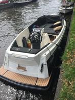 Corsiva Tender sloep, Watersport en Boten, Binnenboordmotor, Diesel, Polyester, Ophalen of Verzenden