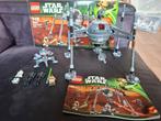 Lego Star Wars 75016 Homing Spider Droid with box, Ophalen of Verzenden, Zo goed als nieuw, Complete set, Lego