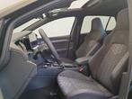 Volkswagen Golf 8.5 1.5 eTSI 150pk DSG/AUT R-Line Panoramada, Auto's, Zwart, 4 cilinders, Alcantara, Zwart