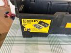 Stanley top edge 61 organizer, Ophalen, Gebruikt
