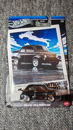 Hot Wheels '60s Fiat 500 D Modificado, Ophalen