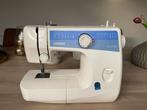 Brother LS-2125 Naaimachine, Hobby en Vrije tijd, Naaimachines en Toebehoren, Ophalen of Verzenden, Gebruikt, Naaimachine, Brother
