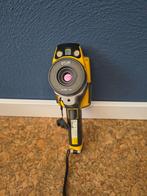 Flir B60 Warmtecamera, Ophalen, Gebruikt