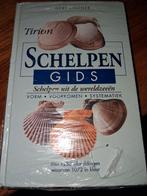 Schelpengidsen en encyclopedie, Ophalen of Verzenden, Zo goed als nieuw, Los deel, Gert Lindner, R.H. de Bruyne