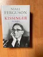Niall Ferguson - Kissinger, Niall Ferguson, Ophalen of Verzenden