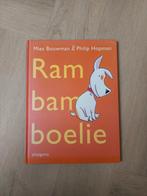 M. Bouwman - Rambamboelie, Ophalen of Verzenden, Zo goed als nieuw, M. Bouwman