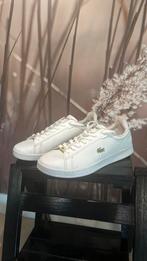 Lacoste, Ophalen, Zo goed als nieuw