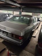 Mercedes-Benz 300-serie 300 SD turbo diesel automaat, Auto's, Automaat, Gebruikt, Overige modellen, Bedrijf