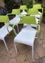 Punk&Shark stoel by Green Italy voor binnen en buiten, Ophalen of Verzenden, Huis en Inrichting