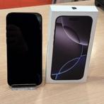 Apple iphone 16 pro max black titanium 256gb, Apple, Zo goed als nieuw, Support@apple.com, One Apple Park Way
Cupertino, CA 95014
United States