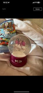 K3 Sneeuwbol, Verzamelen, Ophalen of Verzenden, Zo goed als nieuw