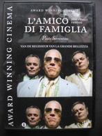 L’amico di famiglia EAN 8717249482468, Cd's en Dvd's, Vanaf 6 jaar, Ophalen of Verzenden, Zo goed als nieuw, Italië