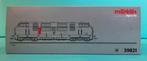 Marklin HO 39821, Hobby en Vrije tijd, Modeltreinen | H0, Wisselstroom, Locomotief, Verzenden, Zo goed als nieuw