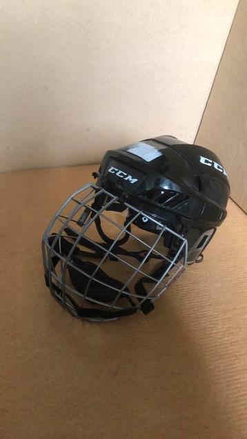 CCM FL60 Ijshockeyhelm maat S (51-56cm) beschikbaar voor biedingen