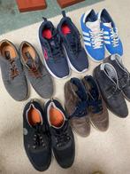 Verschillende schoenen/ laarzen maat 42/43, Ophalen, Zo goed als nieuw, Overige kleuren, Sneakers of Gympen