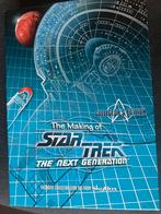 Star Trek TNG Skybox Collector's Edition, Ophalen of Verzenden, Zo goed als nieuw, Overige onderwerpen