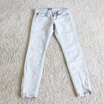 Amisu Skinny Jeans - 64 (S) - 20 € 20,-, Kleding | Dames, Spijkerbroeken en Jeans, Blauw, W28 - W29 (confectie 36), Ophalen of Verzenden