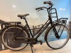 Gazelle HeavyDutyNL N7 54cm 7 versn. met Rollerbrakes, Fietsen en Brommers, Fietsen | Dames | Damesfietsen, Ophalen, Versnellingen