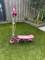 Space Scooter - Kinderen, Ophalen, Verstelbaar, Gebruikt, Kinderen