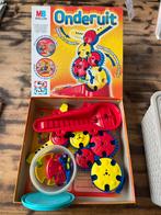 Onderuit, Hobby en Vrije tijd, Gezelschapsspellen | Overige, Een of twee spelers, Ophalen, Zo goed als nieuw