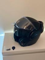 Scorpion Exo-Tech Systeemhelm Maat S, Motoren, Overige merken, Systeemhelm, Heren, Ophalen of Verzenden