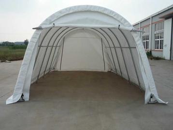 RTE - 2025 - 7400 - Opslagtent 9150x6100x3660mm beschikbaar voor biedingen