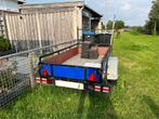 aanhanger, Auto diversen, Aanhangers en Bagagewagens, Ophalen, Gebruikt
