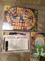 Het oudhollandse ganzenbord, Ophalen, Gebruikt, Jumbo