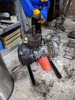 Reparatie bokje voor Soles Oto of 3800 blokje, Fietsen en Brommers, Ophalen of Verzenden, Nieuw, Blok, Overige merken