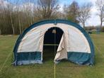 Obelink tent 4 personen, Ophalen, Zo goed als nieuw