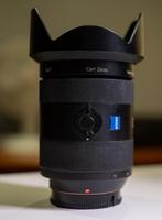 Sony Carl Zeiss 24-70mm F2.8 ZA SSM Vario-Sonnar T*, Audio, Tv en Foto, Fotografie | Lenzen en Objectieven, Ophalen of Verzenden