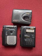 Walkman, 3 stuks, Ophalen of Verzenden, Sony